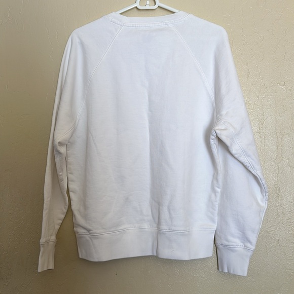 Zadig & Voltaire Upper Stars Strass 100% Cotton - Picture 4 of 7